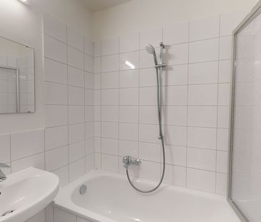 bezugsfertige 2-R-Wohnung – 48 qm ab 01.12.2024 - Photo 2