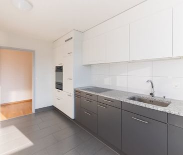 3 Zimmer, 83 m², 1. Stock - Photo 3