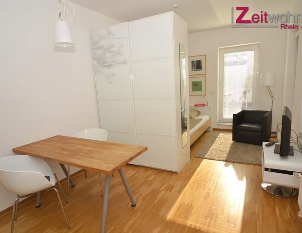 Stadtnah im Belgischen Viertel - Apartment im Herzen von Köln - Foto 1
