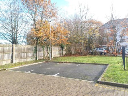 2 bedroom apartment to rent - Photo 2