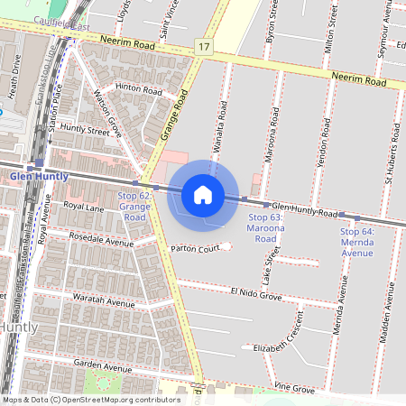 311/1242 Glen Huntly Road, Carnegie, VIC 3163