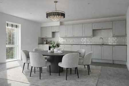 Hillside Apartments, Quarry Lane - Photo 2