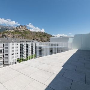 Attic flat - Photo 2