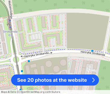 M3 z miejscem postojowym w cenie. - Photo 1