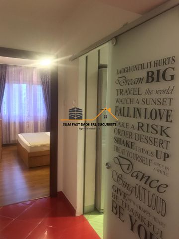 Inchirieri Apartamente 2 camere Bucuresti - Photo 5