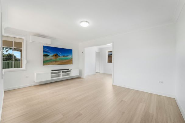 PRISTINE FOUR BEDROOM HOME - Photo 1