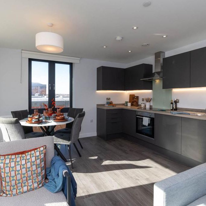 3 bedroom duplex to rent - Photo 1