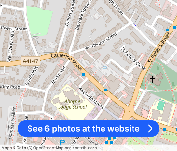 Catherine Street, AL3 - Photo 1