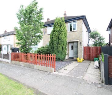 3 bedroom semi-detached house to rent - Photo 6