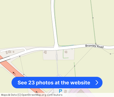 Slough Lane, Ardleigh - Photo 1