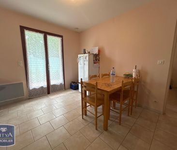 Location Appartement 2 pièces 43m² CANCON 47290 - Photo 6