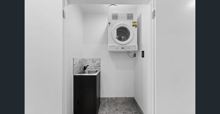 Brand New One Bedroom Apartment - Photo 2