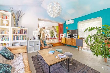 Villa • Les Accates - Photo 3