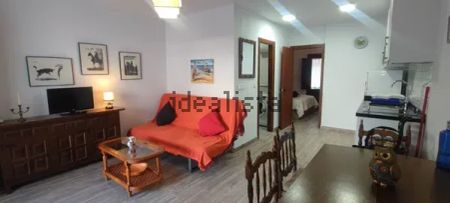 Alquiler de piso en Calle Alora, 4 - Photo 2