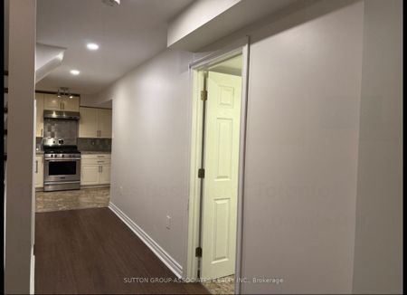 For Lease - 113 Dali Crescent Unit# Basement, Toronto, Ontario - Photo 5