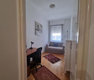 Kiadó jó állapotú lakás - Budapest VII. kerület - Fotó 6