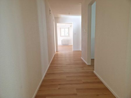 Sublime 4.5 pièces avec jardin et espace dressing - Photo 2