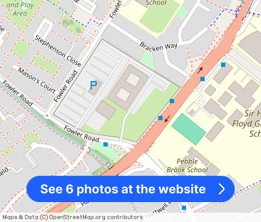 Oxford House, Aylesbury, HP21 - Photo 1