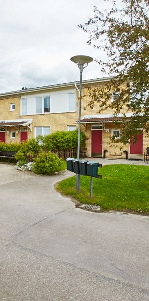 Välljärnsgatan 88 - Foto 1