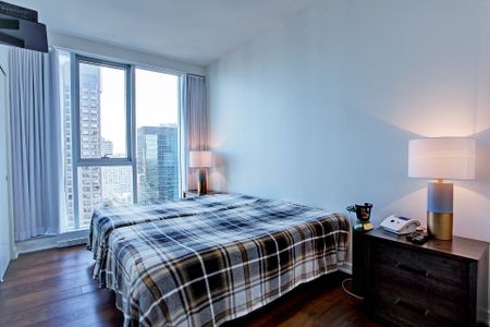 Appartement à louer à Montréal (Ville-Marie) - Photo 4