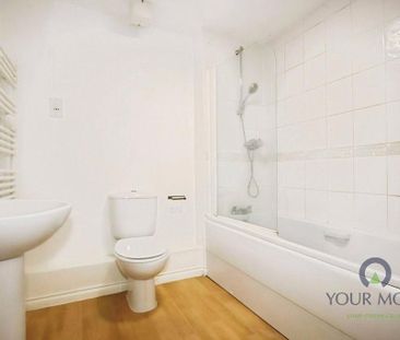 1 bedroom flat to rent - Photo 6