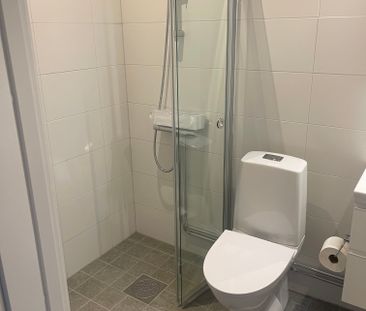 Fridensborgsvägen, Solna - Photo 6