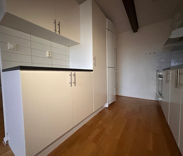 Nedre nytorgsgatan 26- 2 rok (lgh 1501) - Photo 1