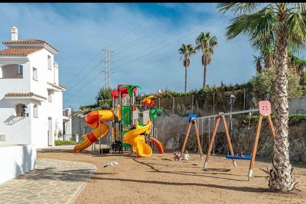 3 room luxury Flat for rent in Benahavís, Spain - Photo 1