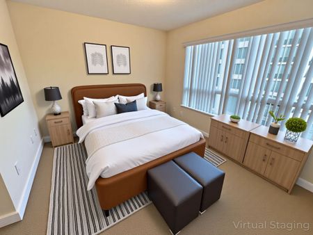 For Lease - 6 Eva Road Unit# 803, Toronto, Ontario - Photo 5