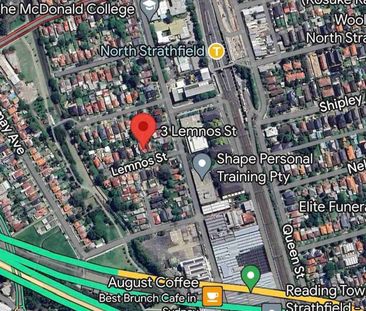 IMMACULATELY PRESENTED 3 B/R HOME plus 3B/R GRANNY FLAT - Photo 1