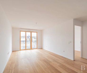 Rental Apartment Puteaux Pressensé-Rives de Seine - Photo 3