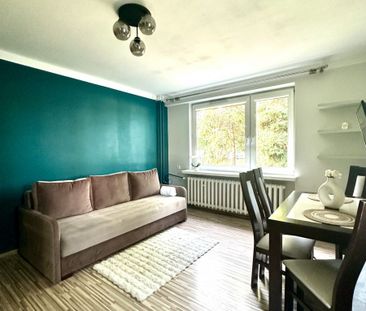 Mieszkanie z dwoma oddzielnymi pokojami Bieńczyce - Photo 3