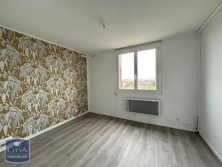 Location Appartement 3 pièces 60m² MONTAUBAN 82000 - Photo 4