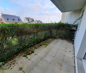 Appartement T1 à louer Montgermont - 25 m² - Photo 5