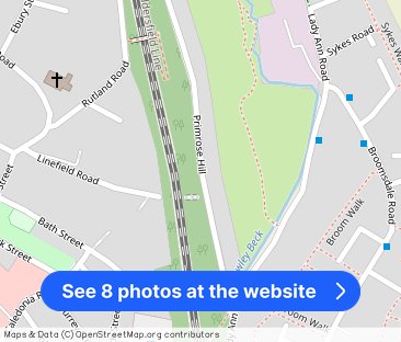 3 bedroom terraced house for rent - Photo 1