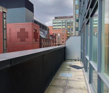 For Lease - 770 Bay Street Unit# 410, Toronto, Ontario - Photo 3