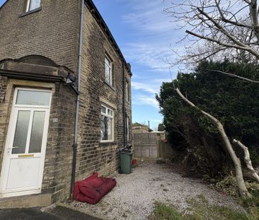Parkinson Road, Denholme, BRADFORD - Photo 3