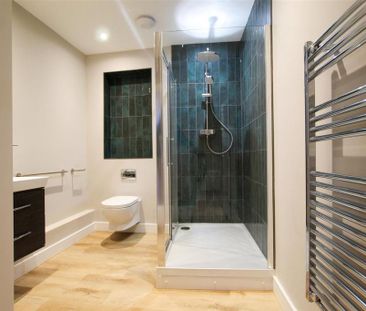 1 bedroom bungalow to rent - Photo 5