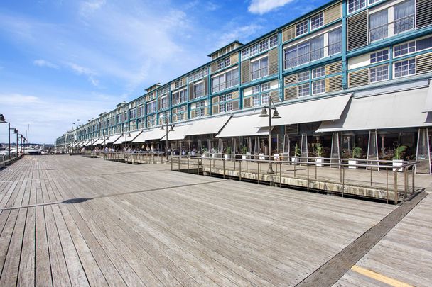 514/6 Cowper Wharf Roadway, Woolloomooloo - Photo 1