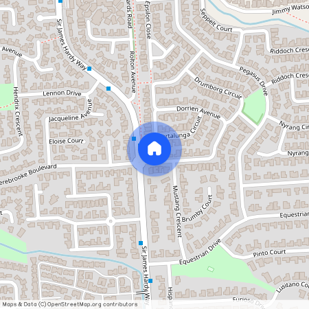 64 Dorrien Avenue, SA 5162, Woodcroft