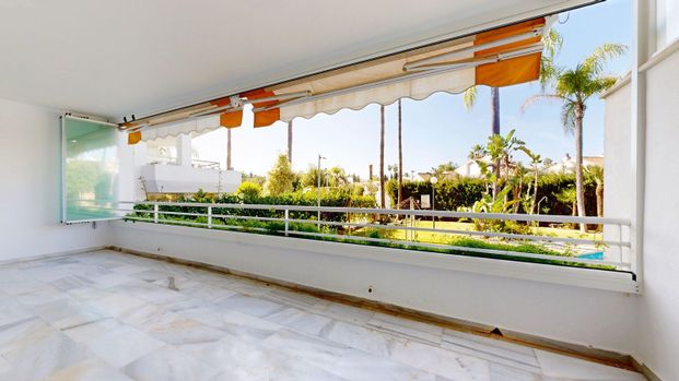 Alquiler de piso en Calle 3 - Photo 1