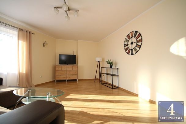 Mieszkanie 63 m2 Tarnów ul. Krakowska - Photo 1