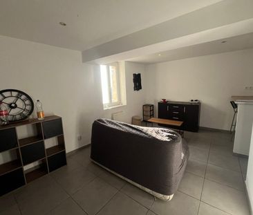 Appartement 1 Pièce 22 m² - Photo 5