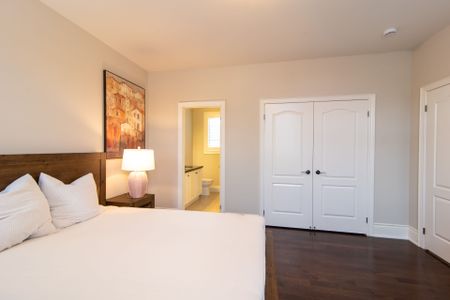 For Lease - 2128 Lillykin Street, Oakville, Ontario - Photo 5