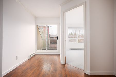 3638 W Broadway (3rd Floor), Vancouver - Photo 5