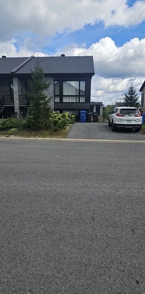 4 ½ À LOUER – PLATEAU GATINEAU – 1 700 $ - Photo 1