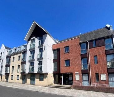 Polymond House, Castle Way - Photo 5