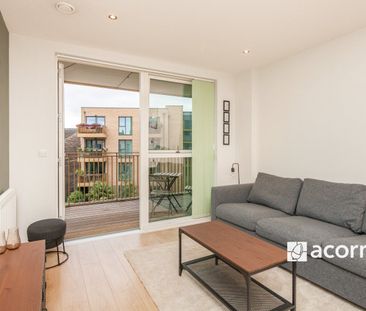 Dobson Walk, London, SE5 - Photo 2