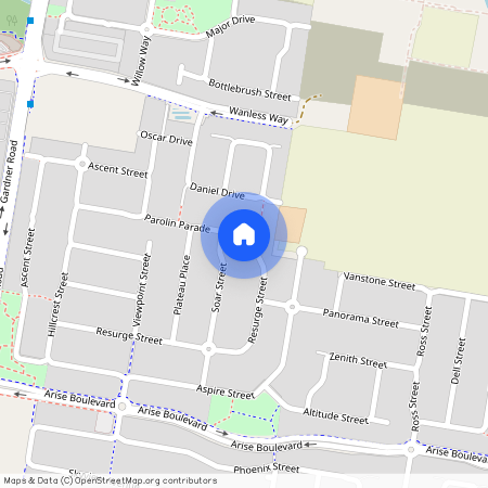 84 Resurge Street, Qld 4123, Rochedale