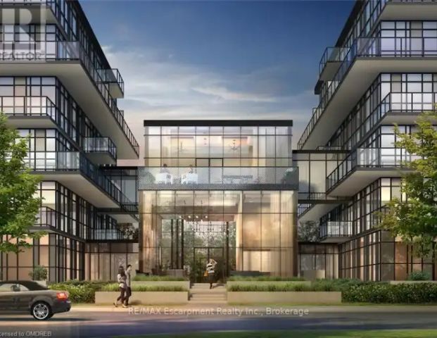 B519 - 1119 COOKE BOULEVARD | B519 - 1119 COOKE BOULEVARD, Burlington - Photo 1